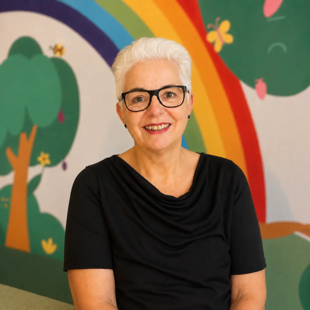 Foto von Renate